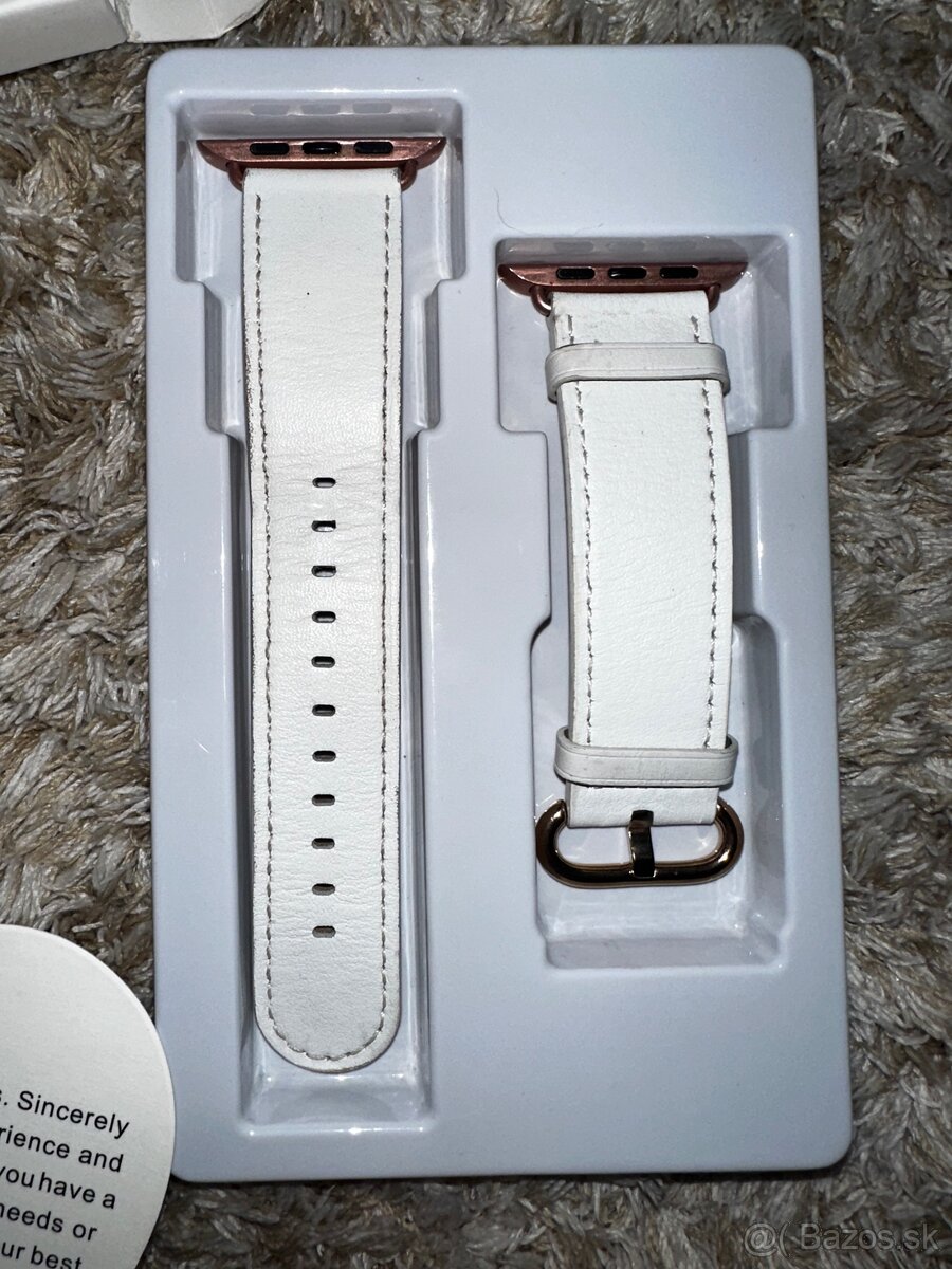 Apple Watch náramok na hodinky