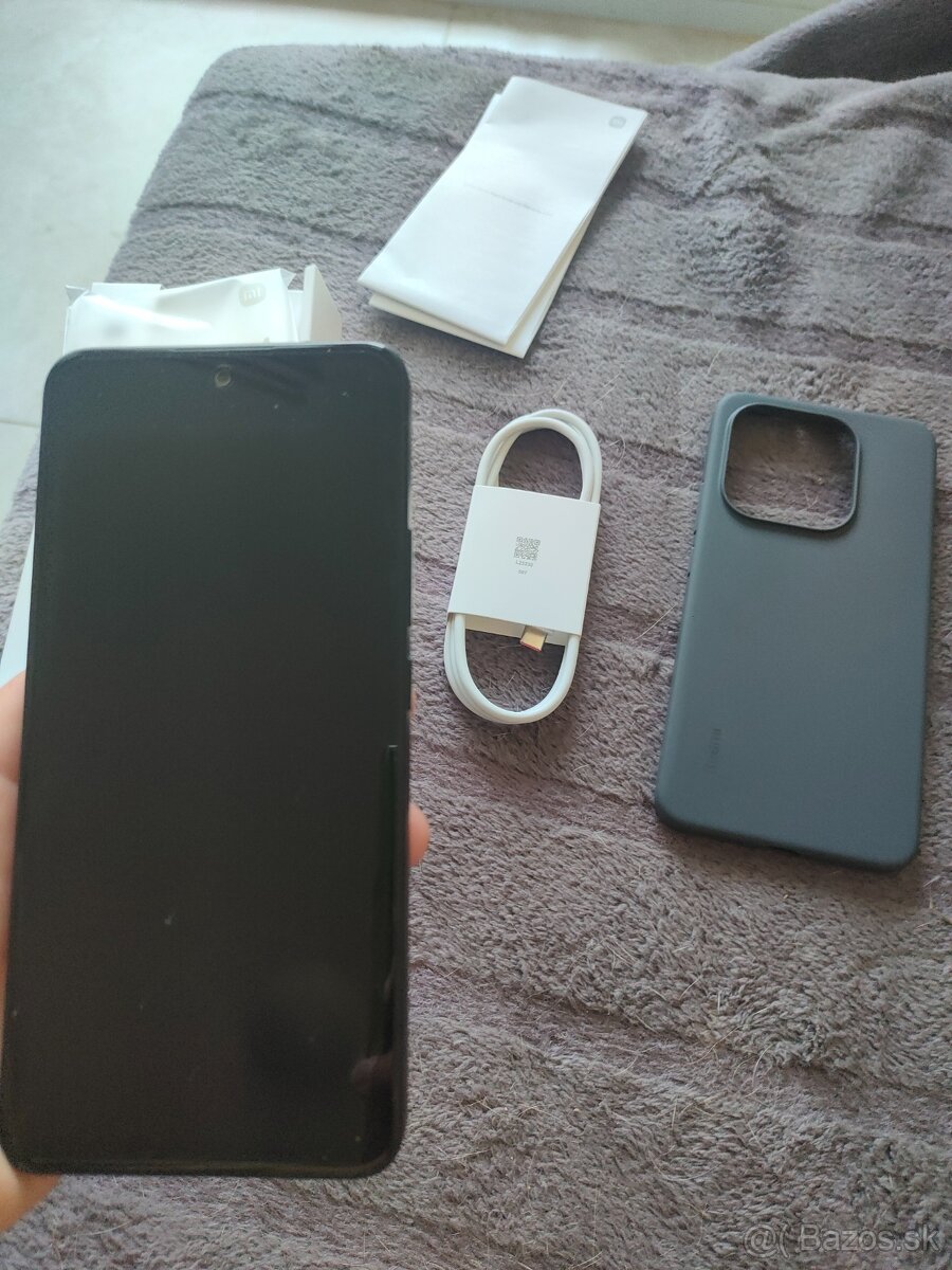 Redmi Note 14