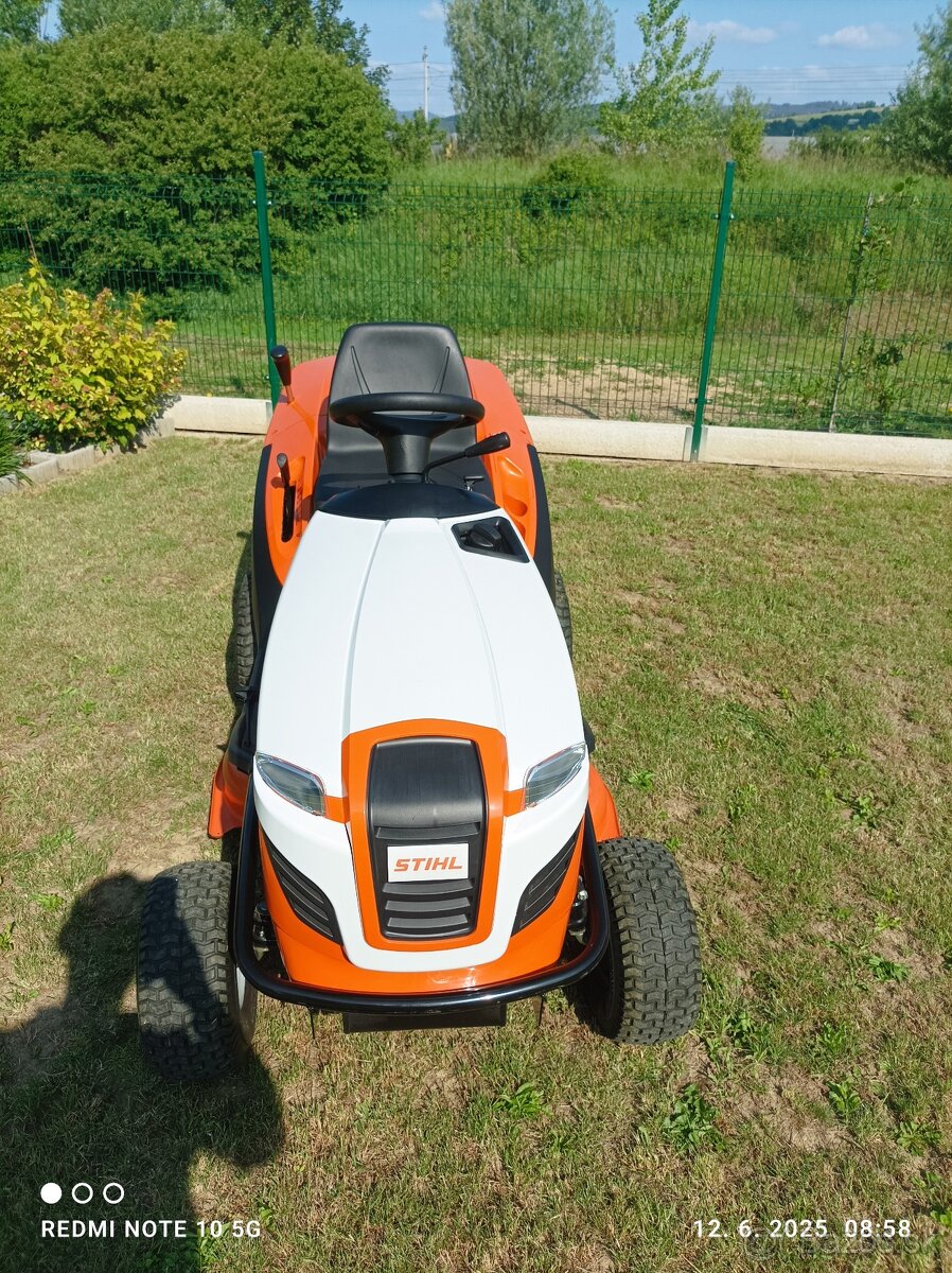 Stihl RT5097