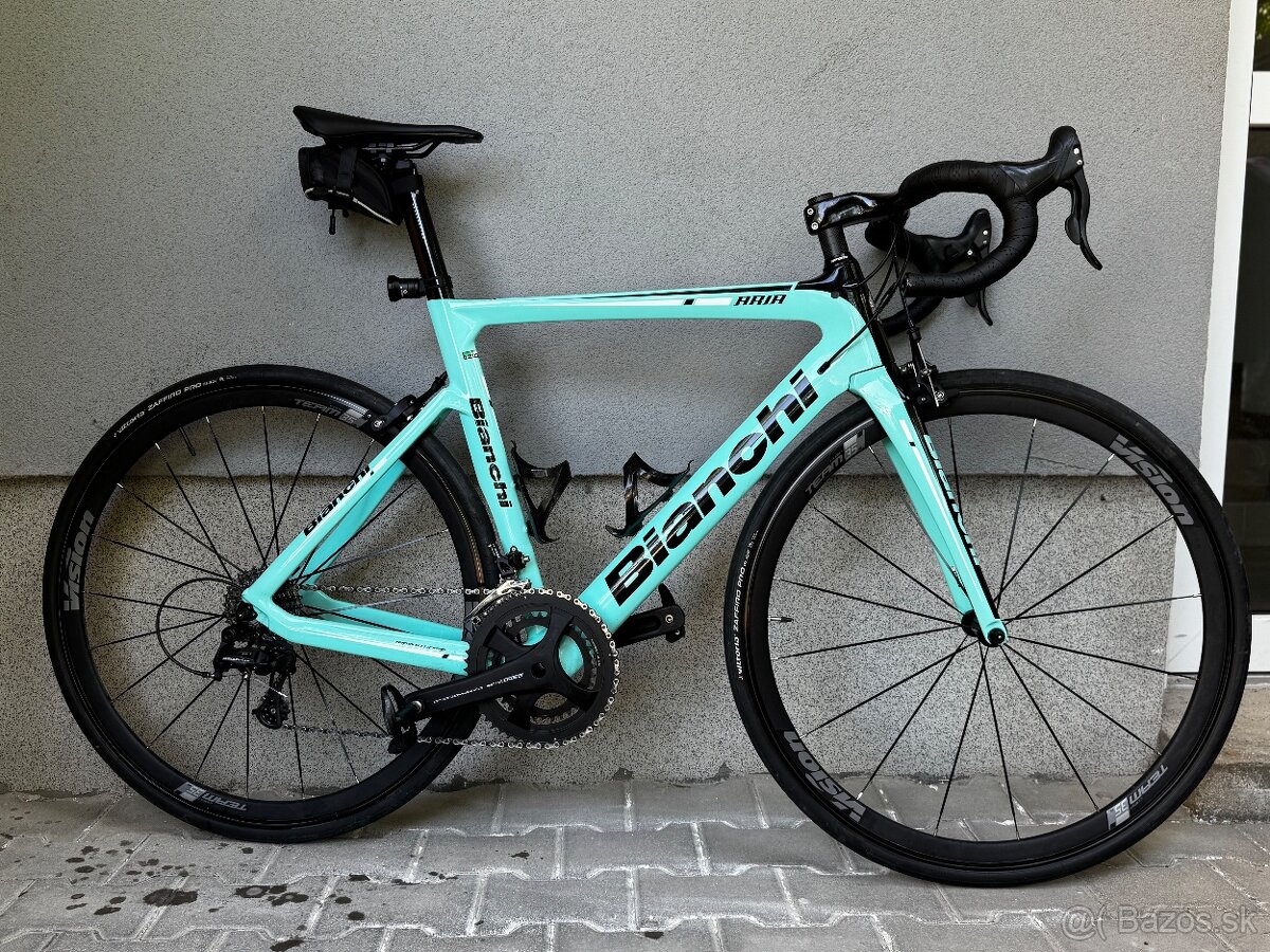Bianchi Aria