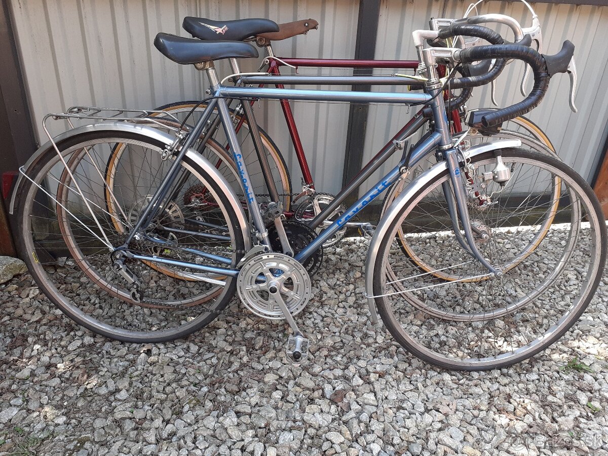 Bicykel Favorit