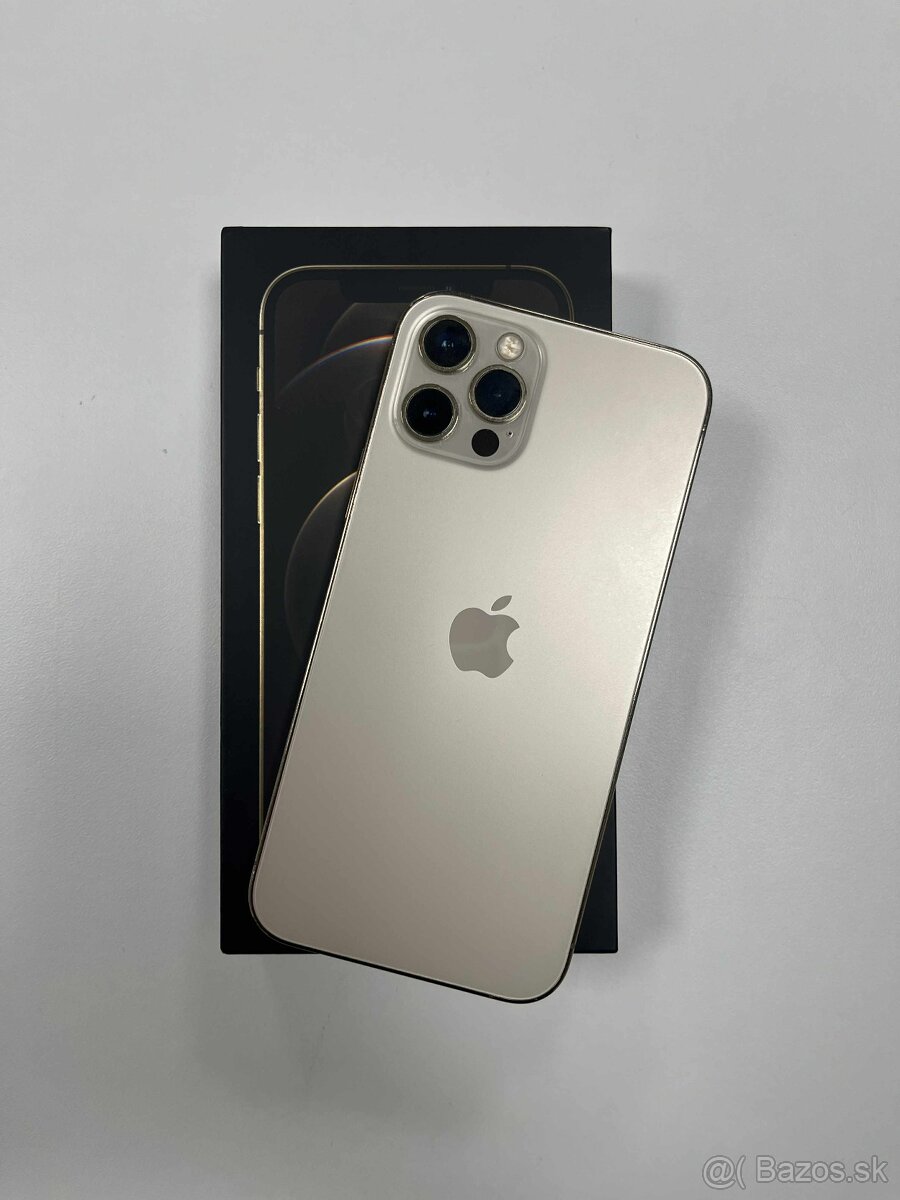 iPhone 12 Pro 128GB