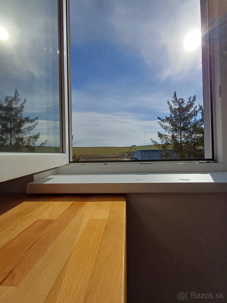 Prenájom 2 izbového bytu Poprad (Matejovce)