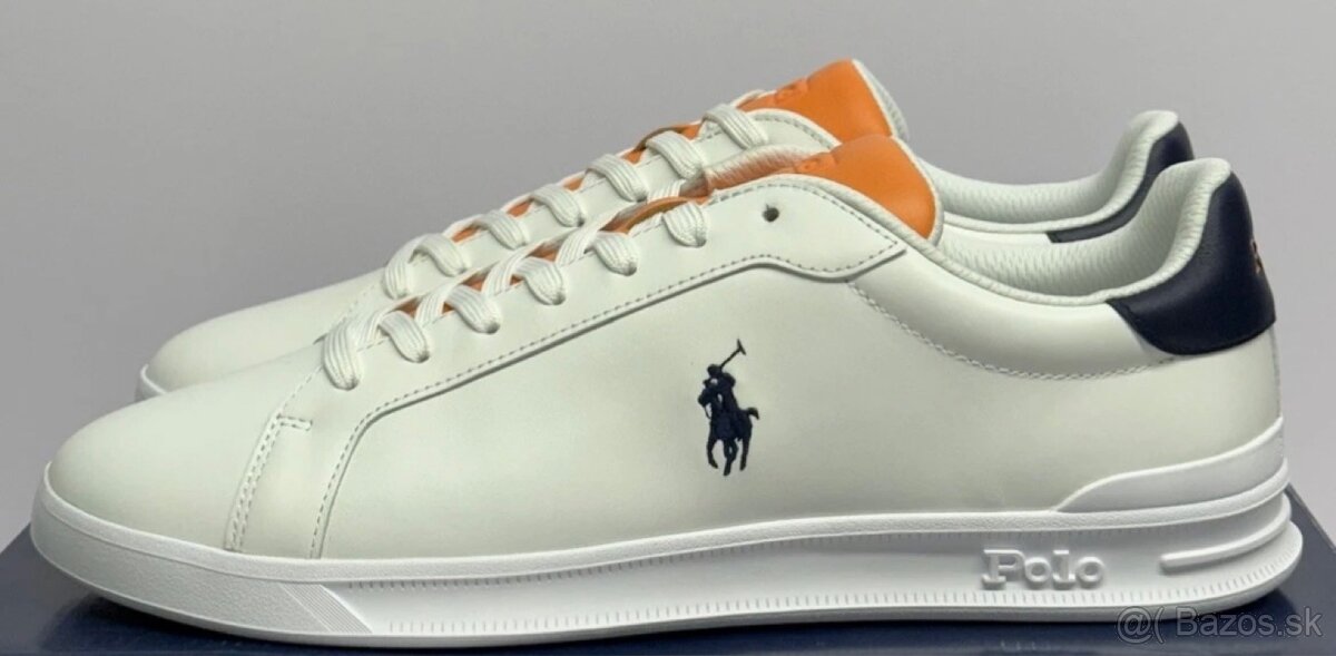 Pánske tenisky Polo Ralph Lauren