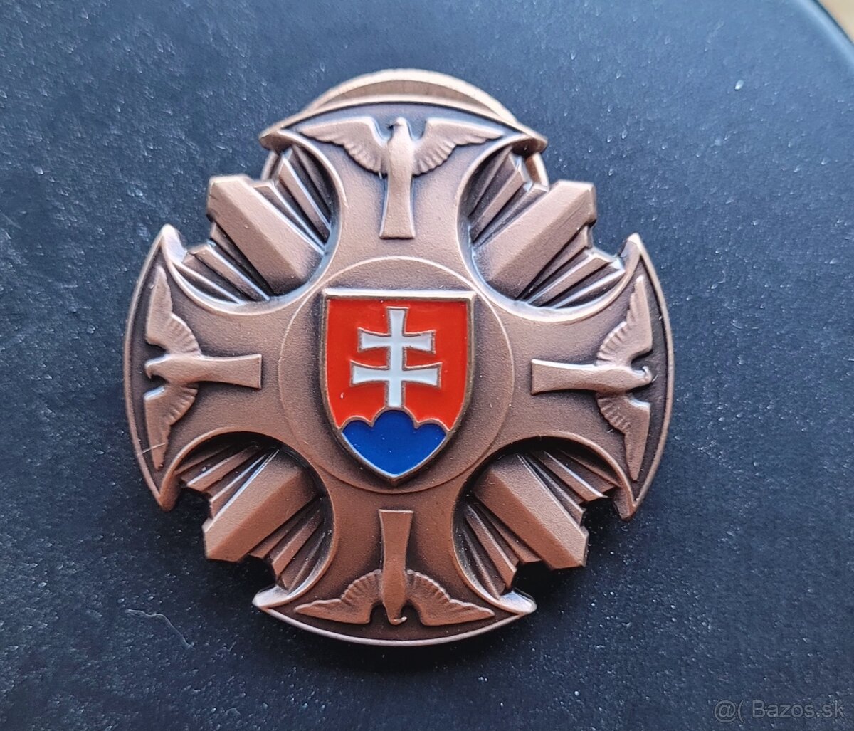 Odznak OSSR