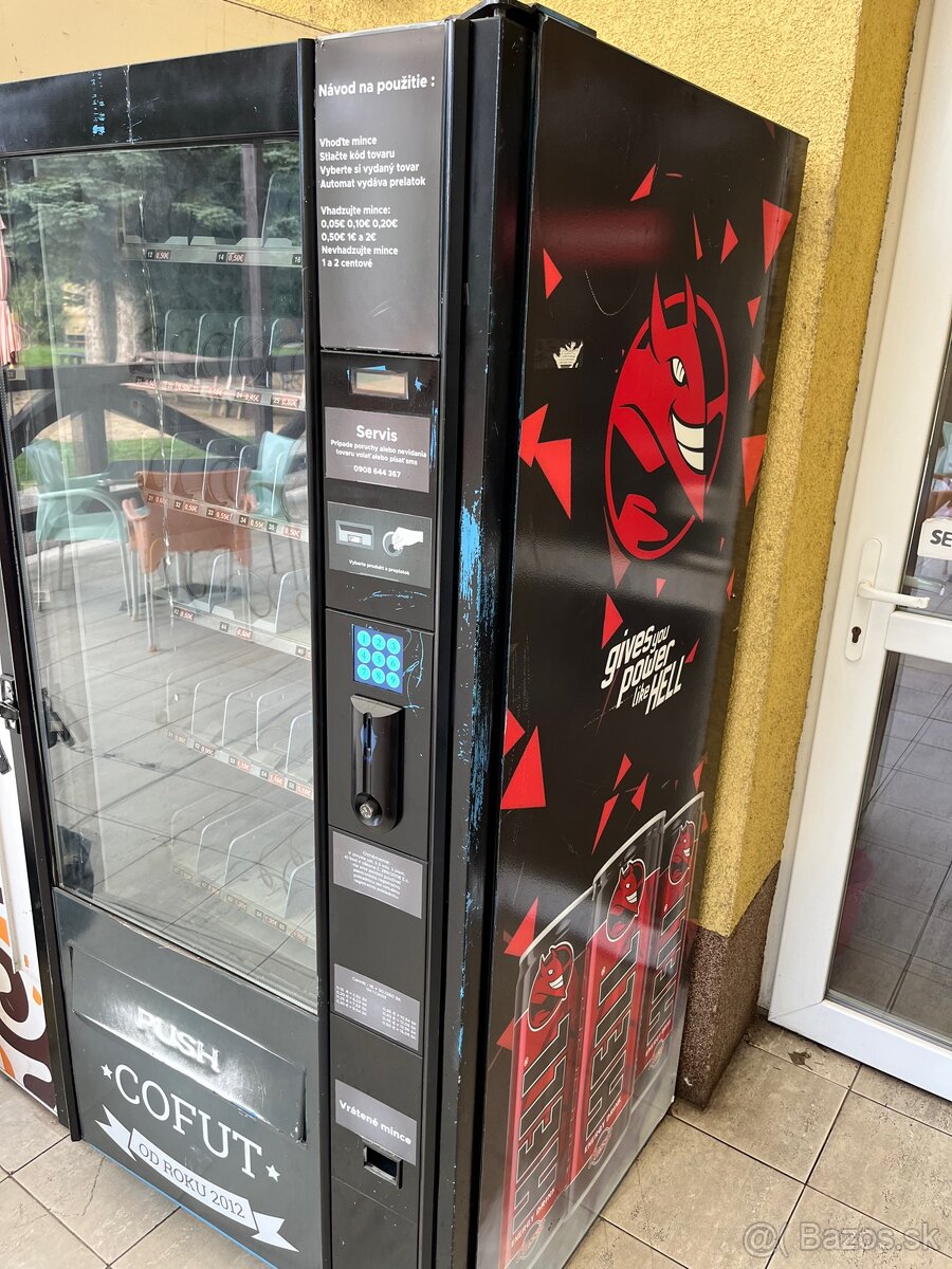 Automat