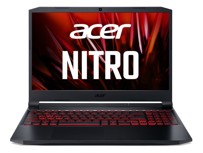 Notebook ACER Nitro 5
