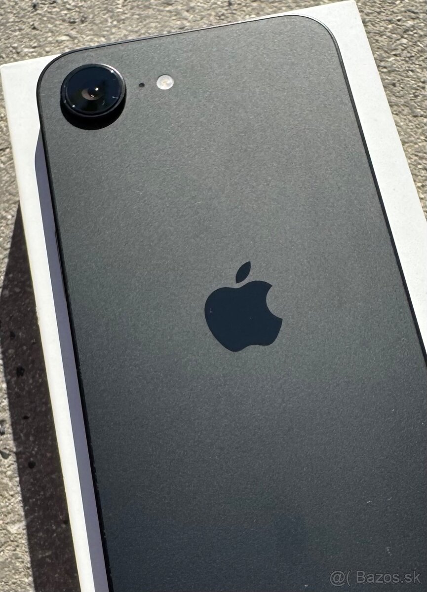 apple iphone 16e
