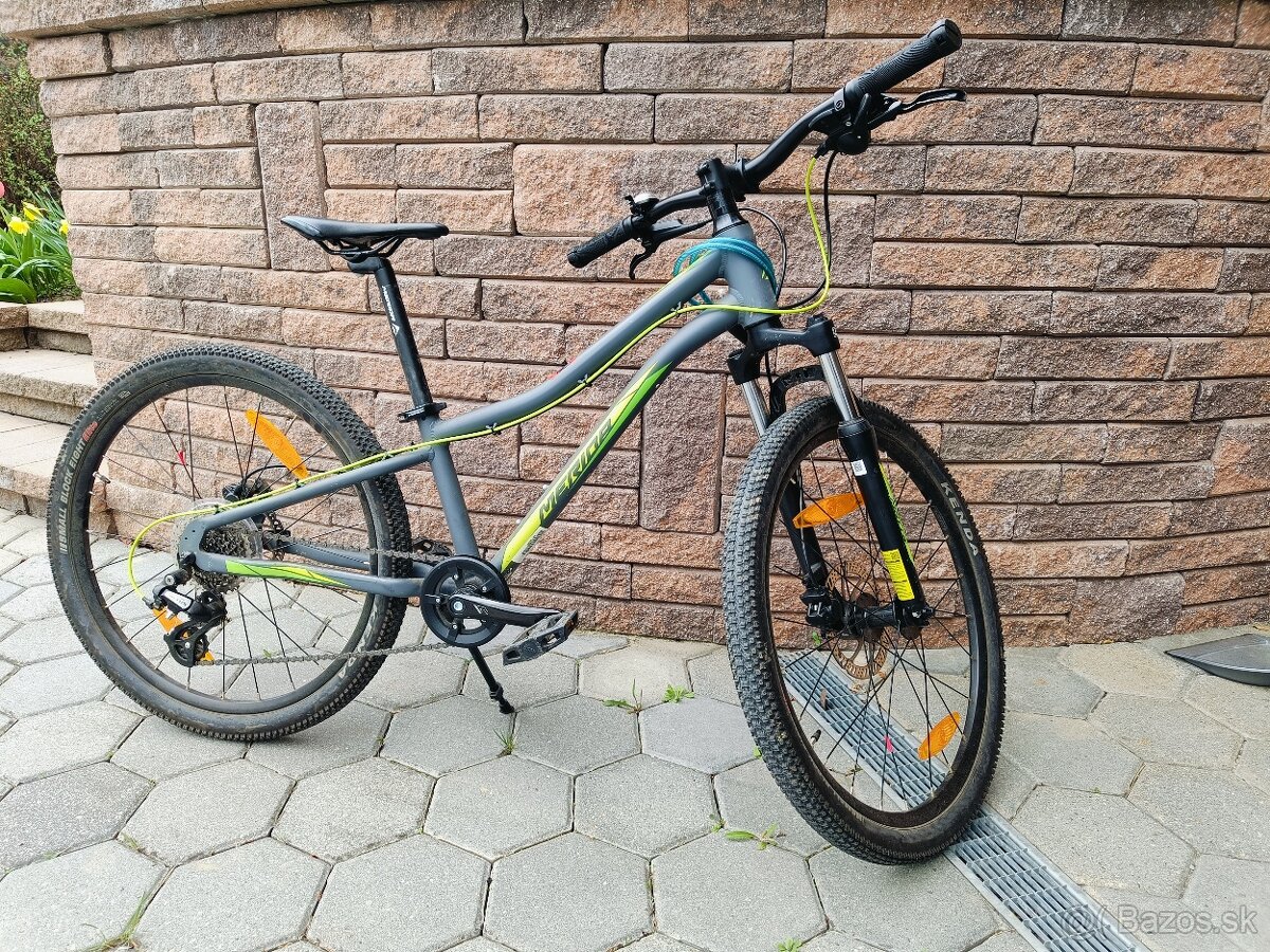 Detský bicykel MERIDA 24"