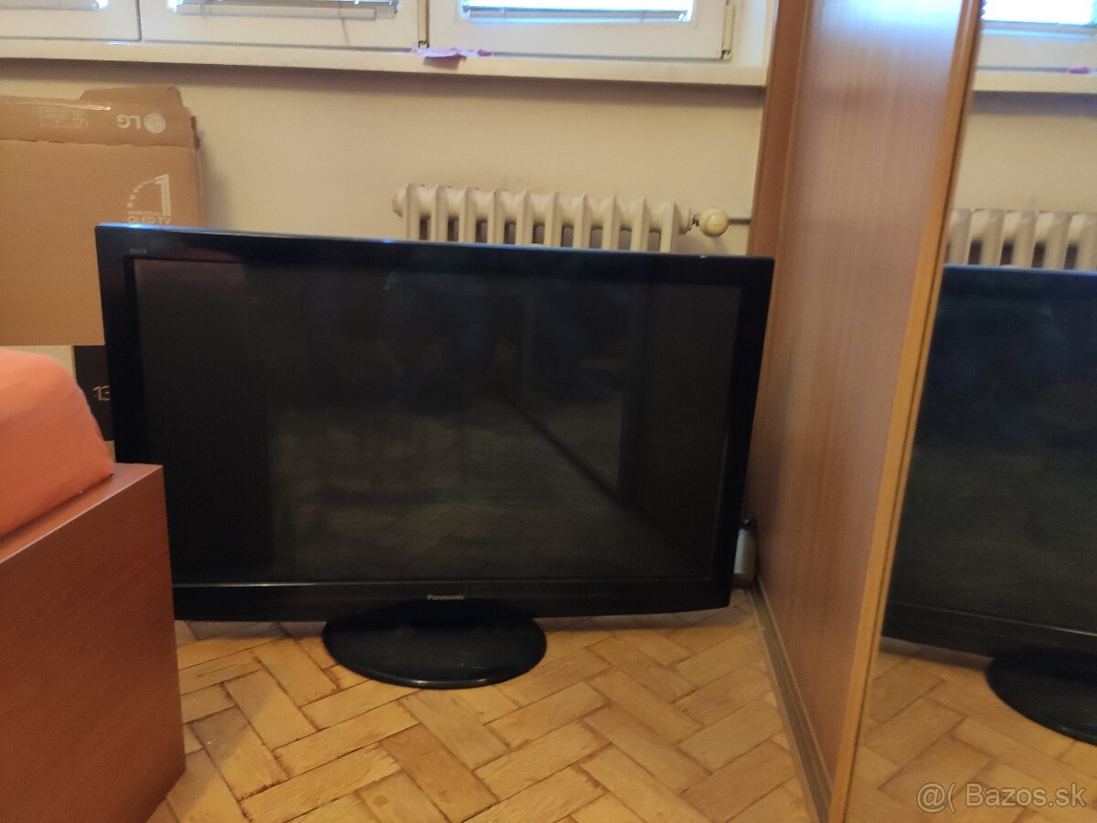 42" Panasonic VIERA TX-P42G20E