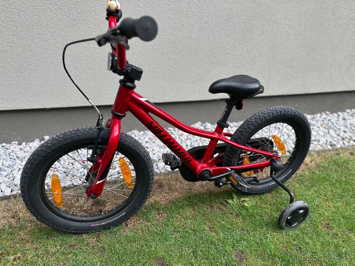 Specialized RipRock 16