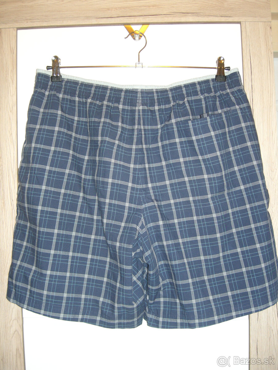 Pánske kúpacíe šortky Adidas vel. XL (osobný odber)