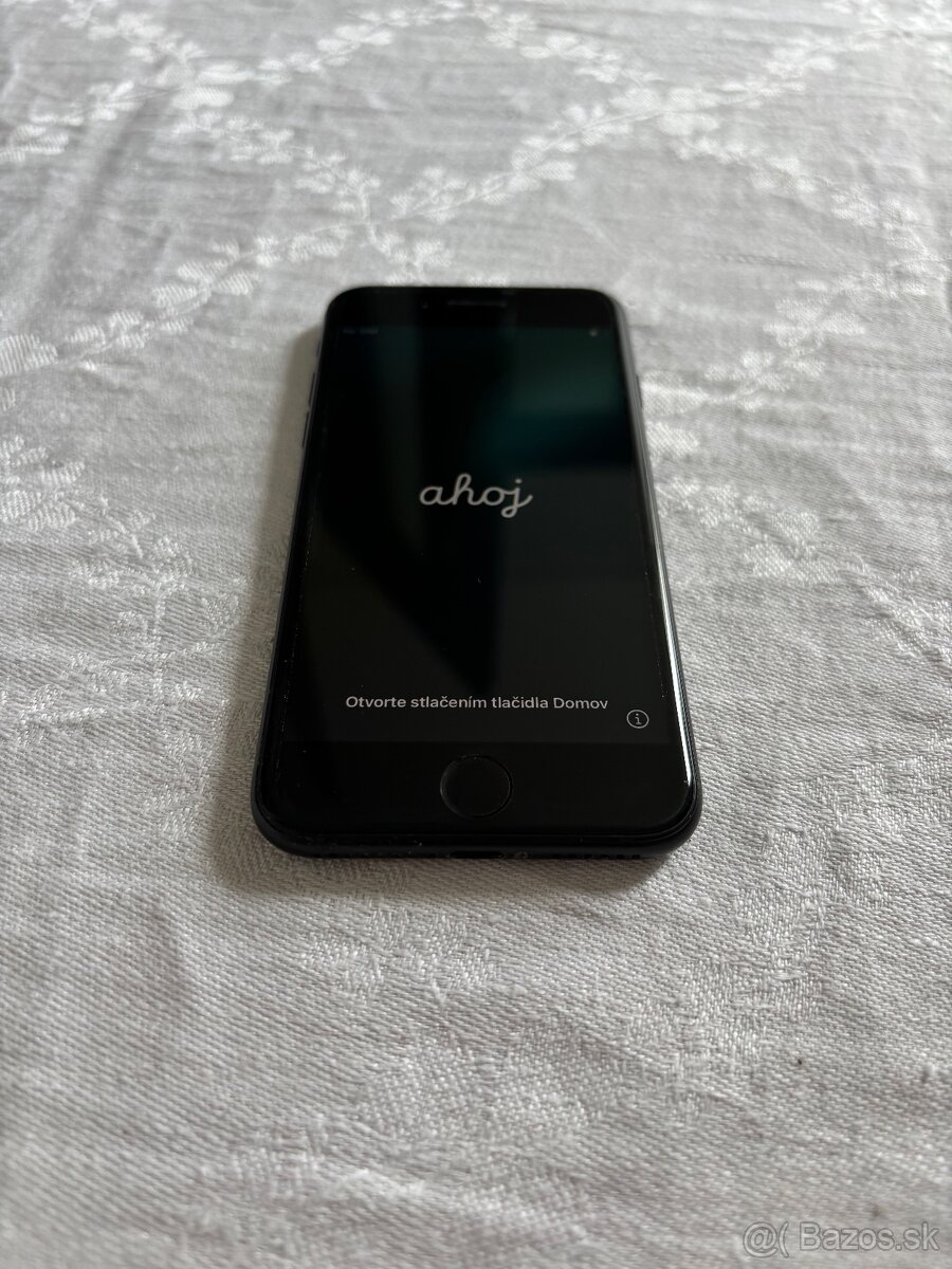 Apple iPhone SE 2020 128GB