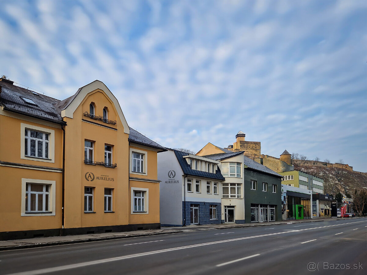 Upratovanie wellness