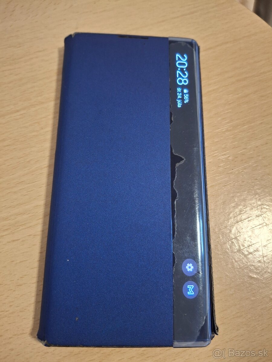 Samsung galaxy note 10+
