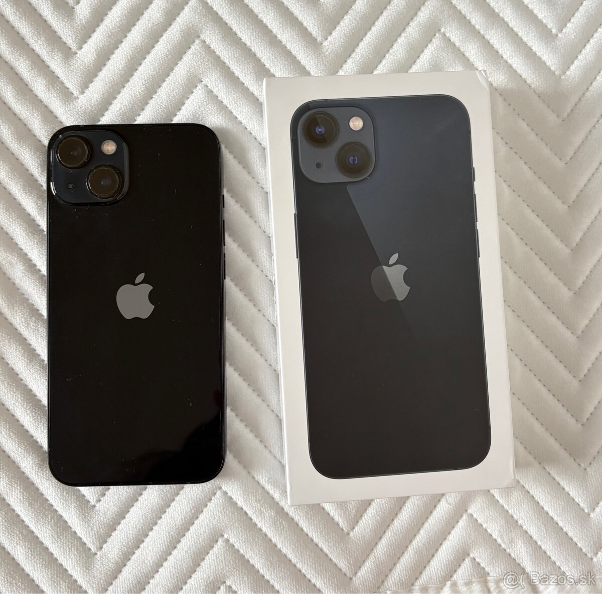 Iphone 13 128GB midnight