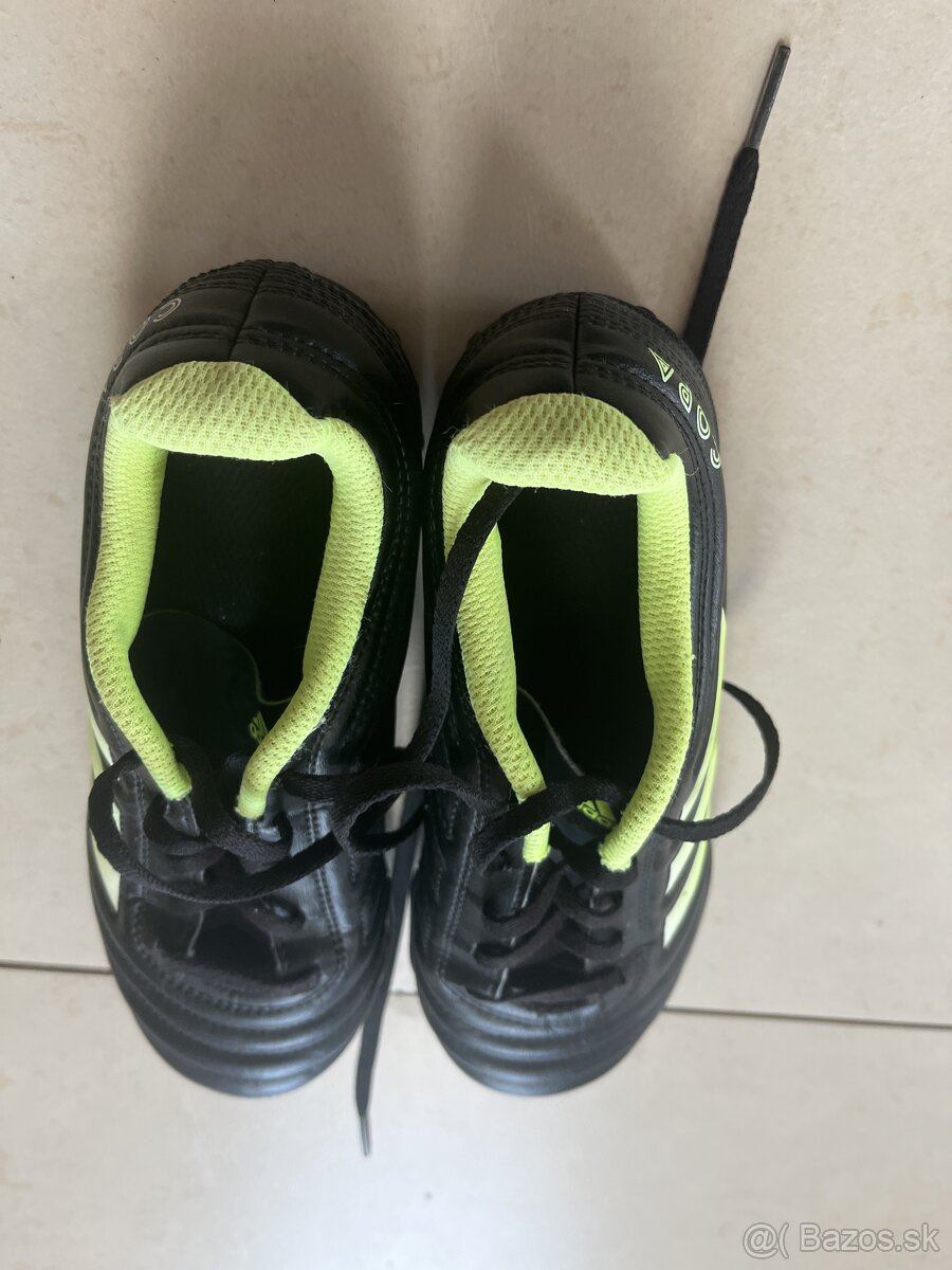 Adidas copa tarfy velkosť 35
