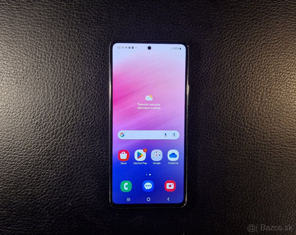 Samsung Galaxy A52s 6/128 5G