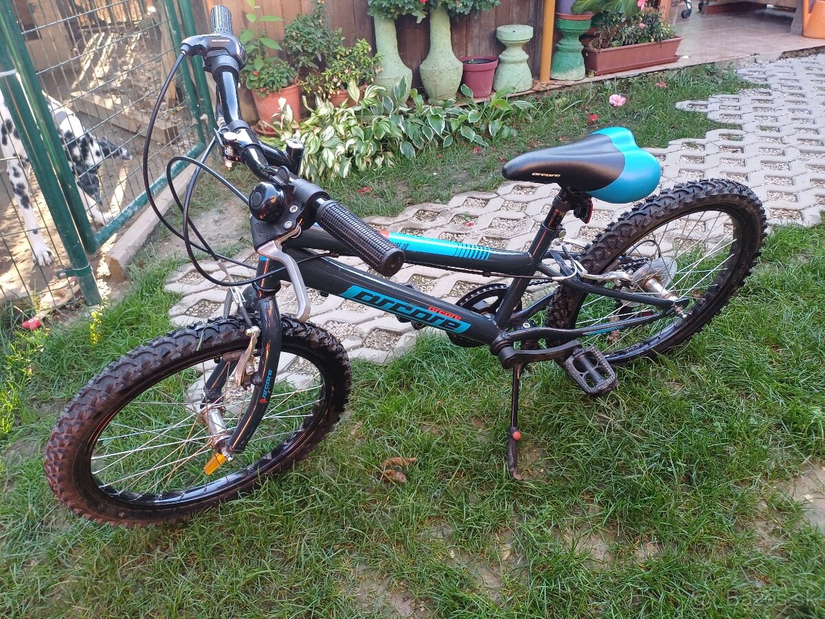 Predám detský bicykel