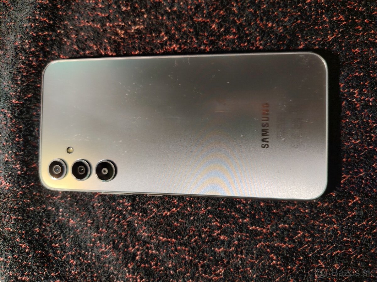 Samsung Galaxy A34 5G 128
