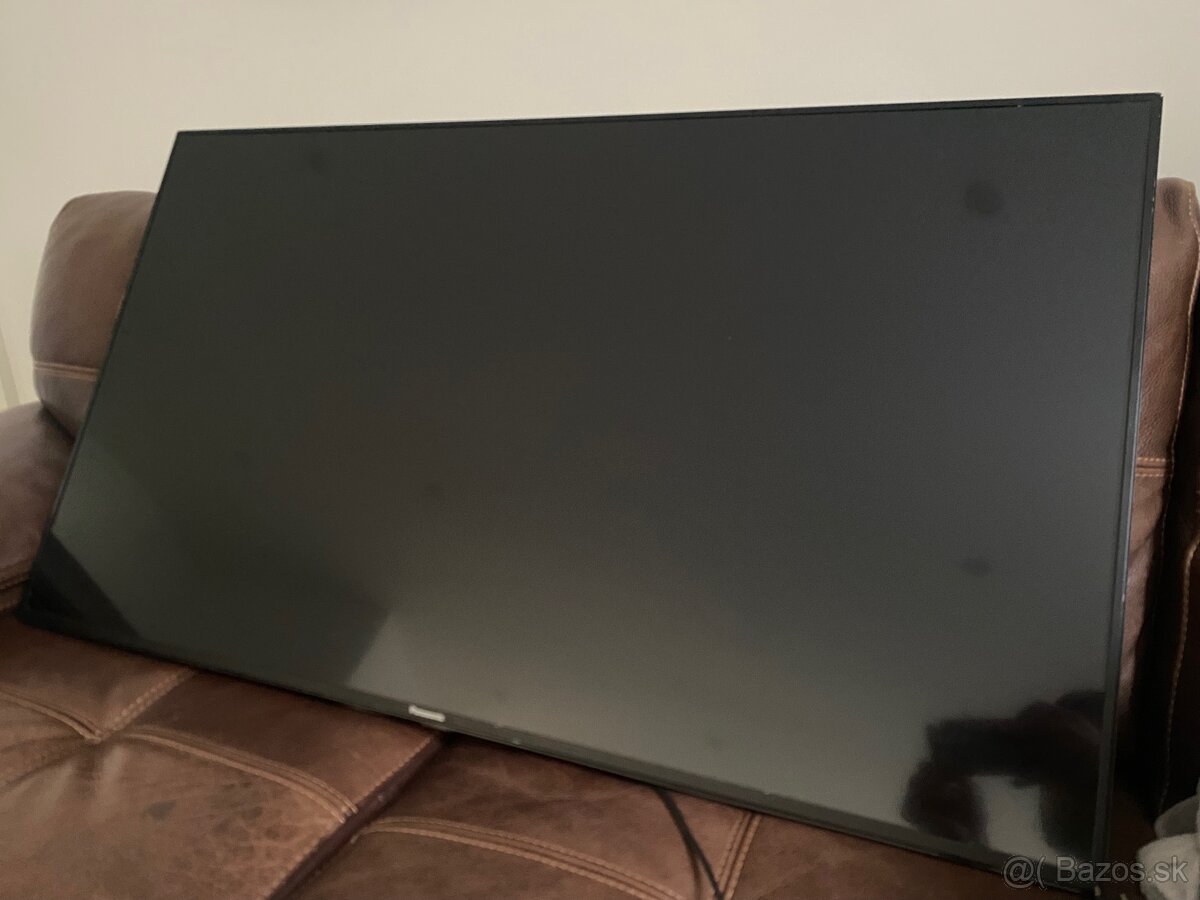 Televízor panasonic