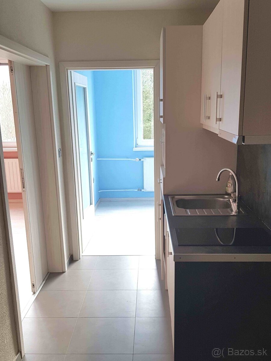 PREDAJ 1 izbový byt Žilina