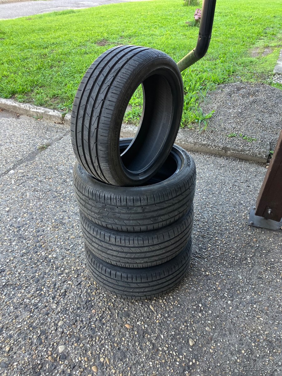 Hankook letné 195/45 R16