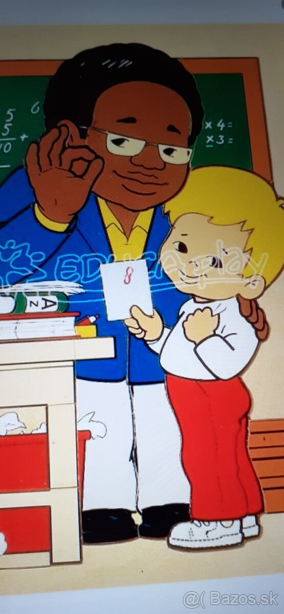 Doučovanie MATEMATIKY ZŠ