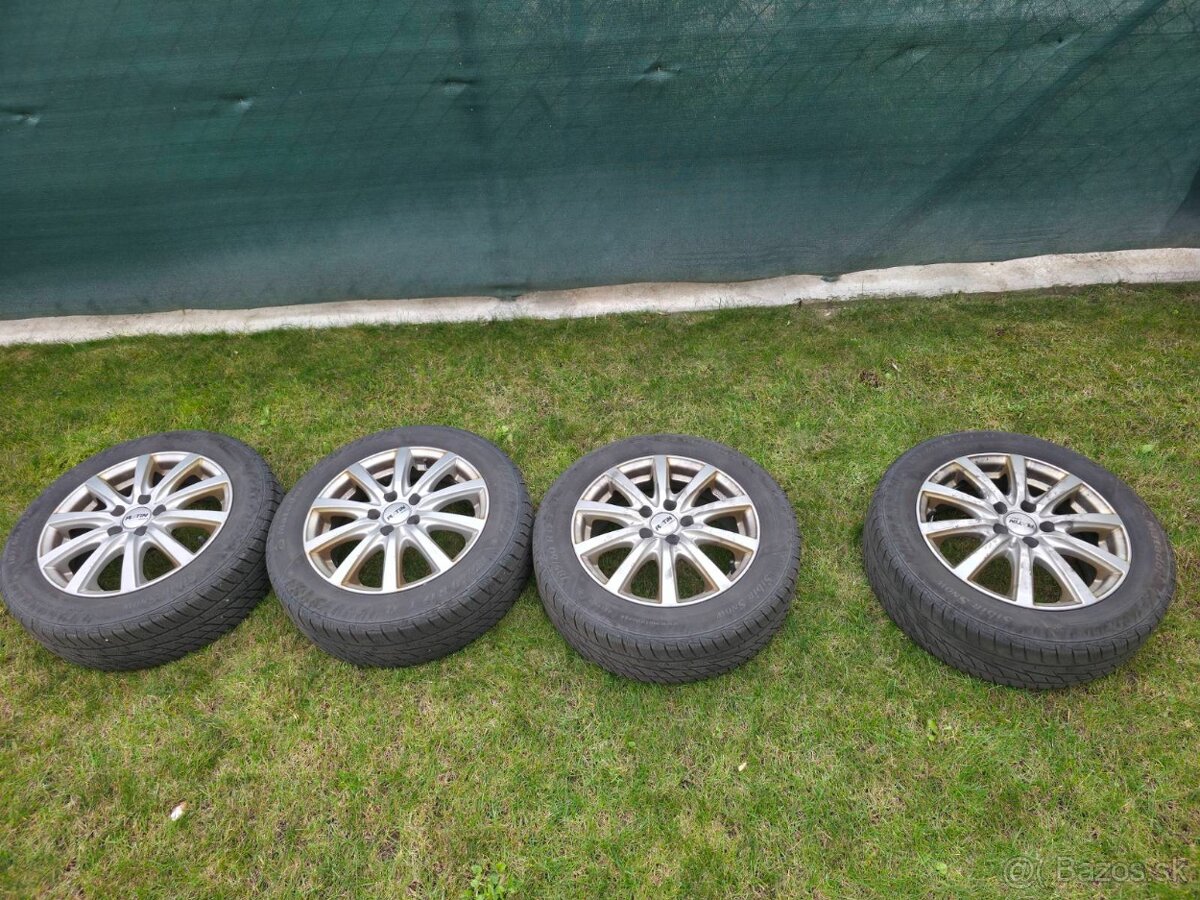 185/60 R15