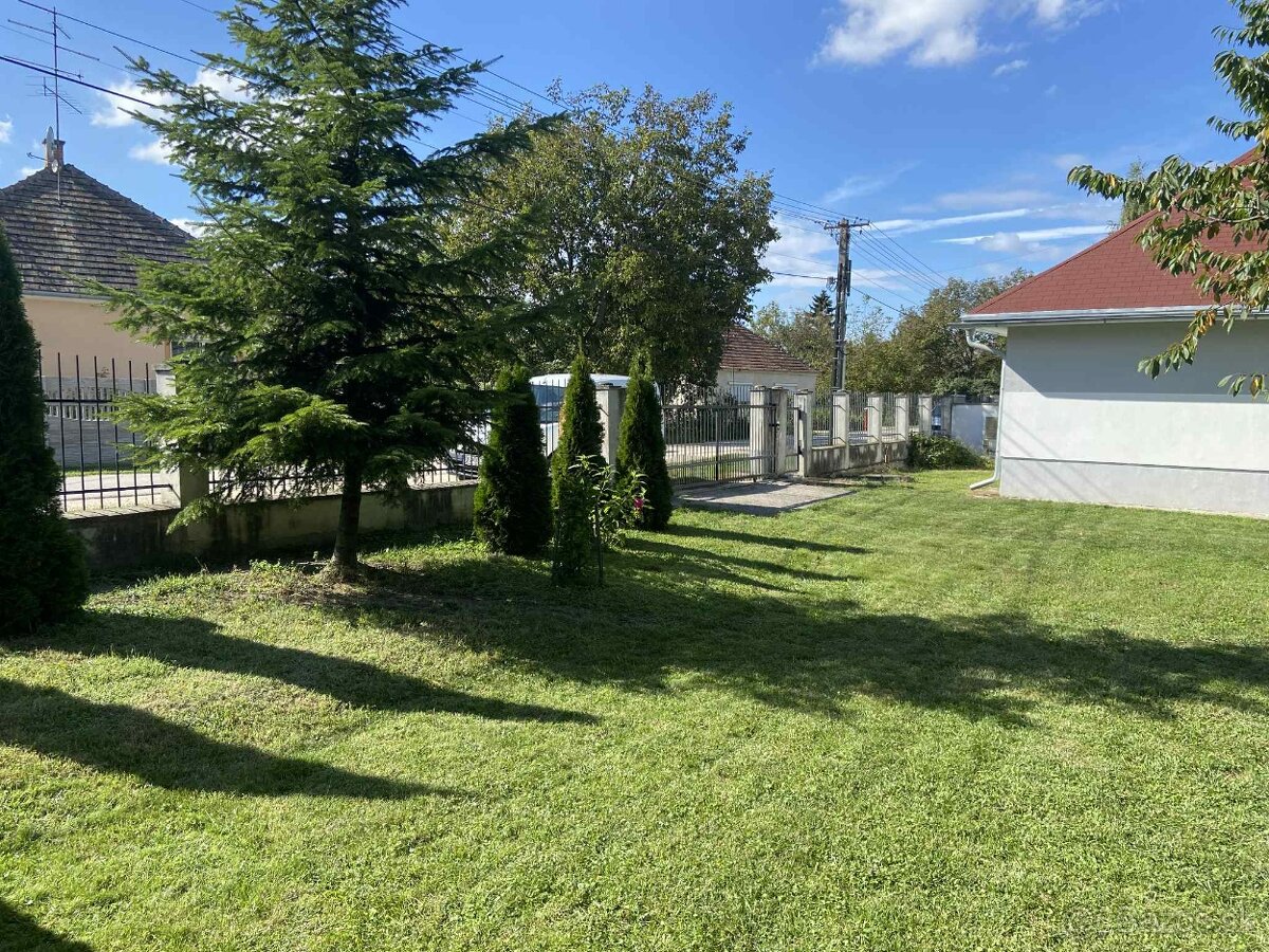 Víkendový pokojné bývanie