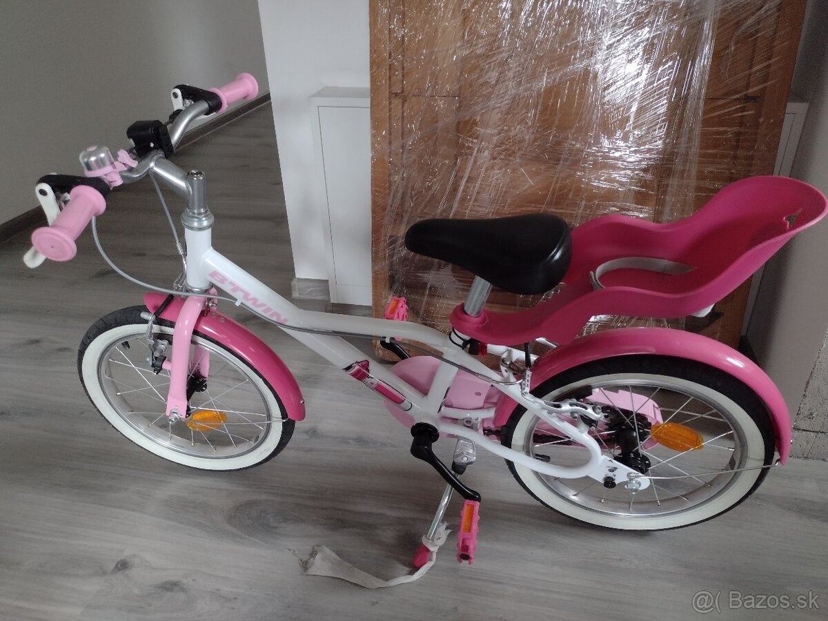 Detský bicykel