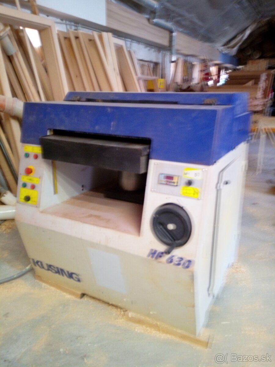 Hoblovacka hrubkovacka