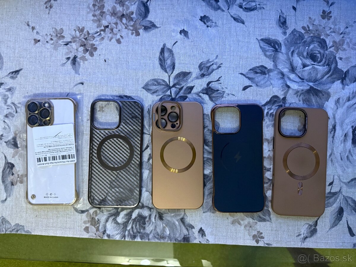 kryt iphone 16 Pro Max