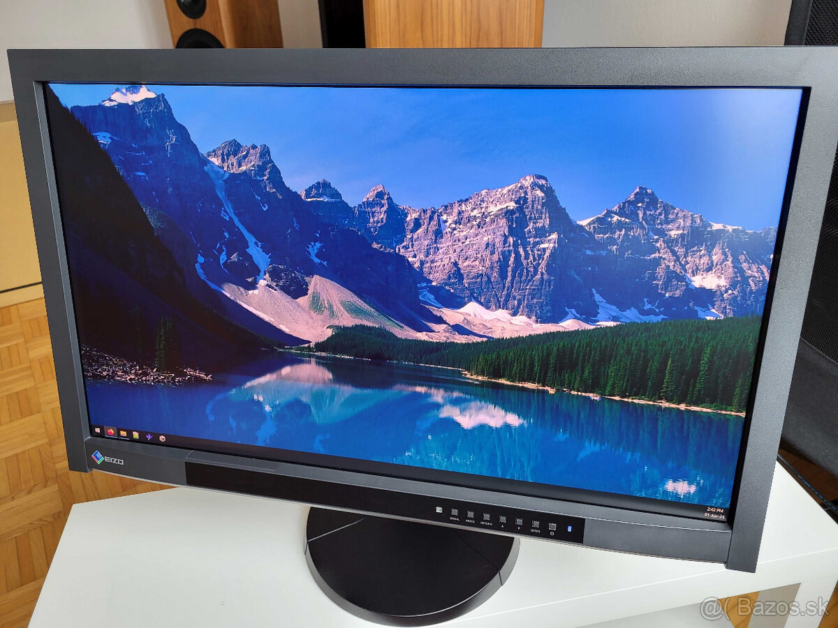 Eizo CG277 (27", QHD)