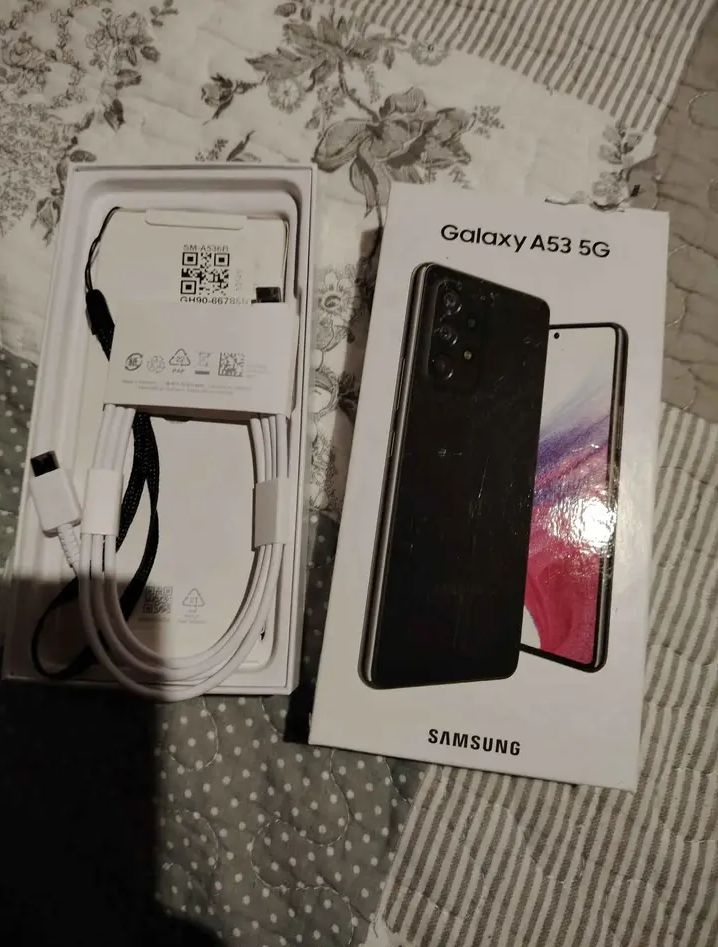 Samsung Galaxy A53 5g