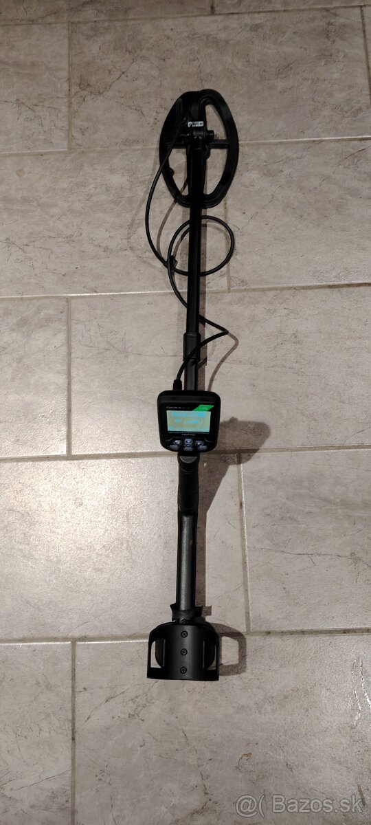 Predám detektor kovov