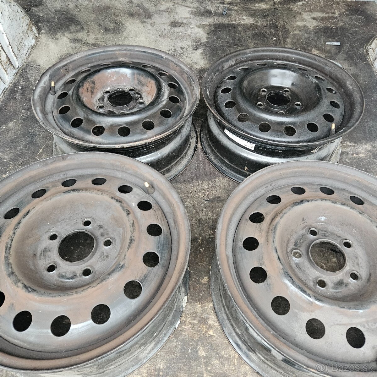 5x114,3 r16 Hyundai