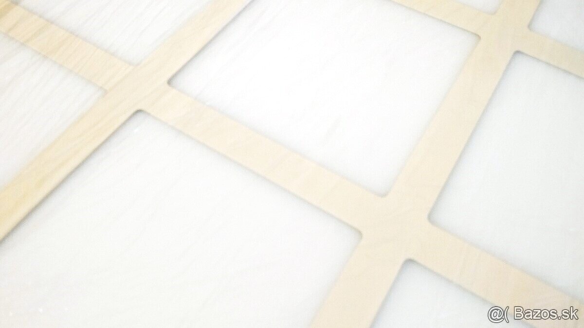 LED panel - nepoužívaný