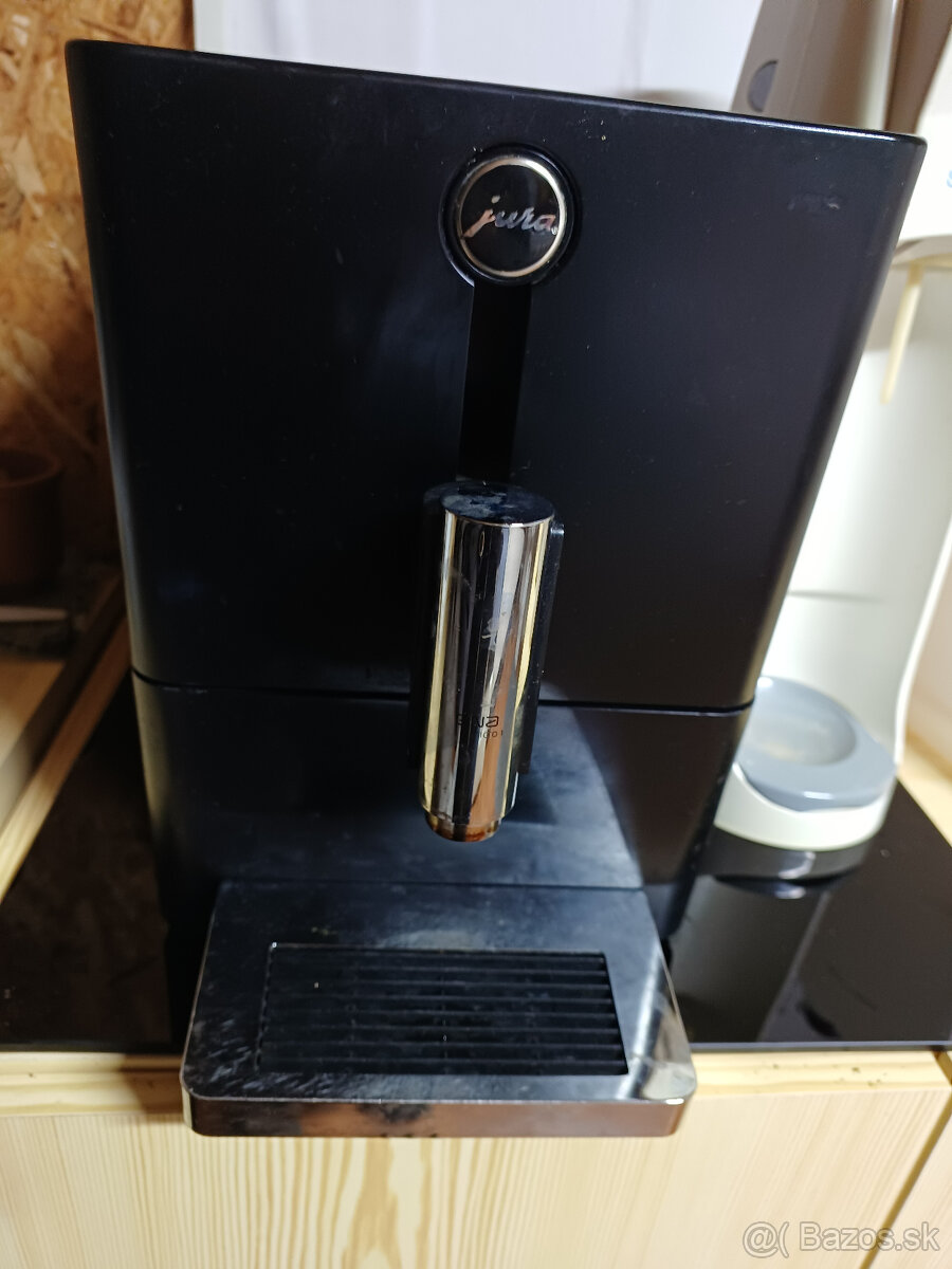 Kávovar JURA Ena mikro