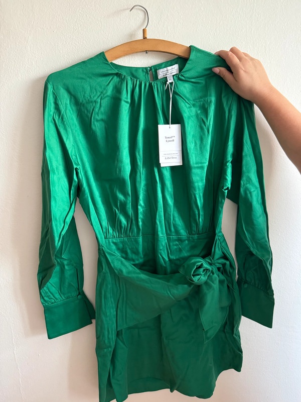 Other Stories nové dámske šaty veľkosť