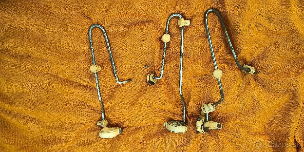 jawa cz drziaky plexiskla