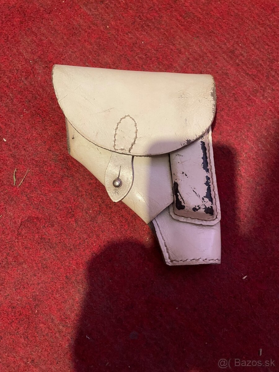 Puzdro na zbraň pištoľ Makarov