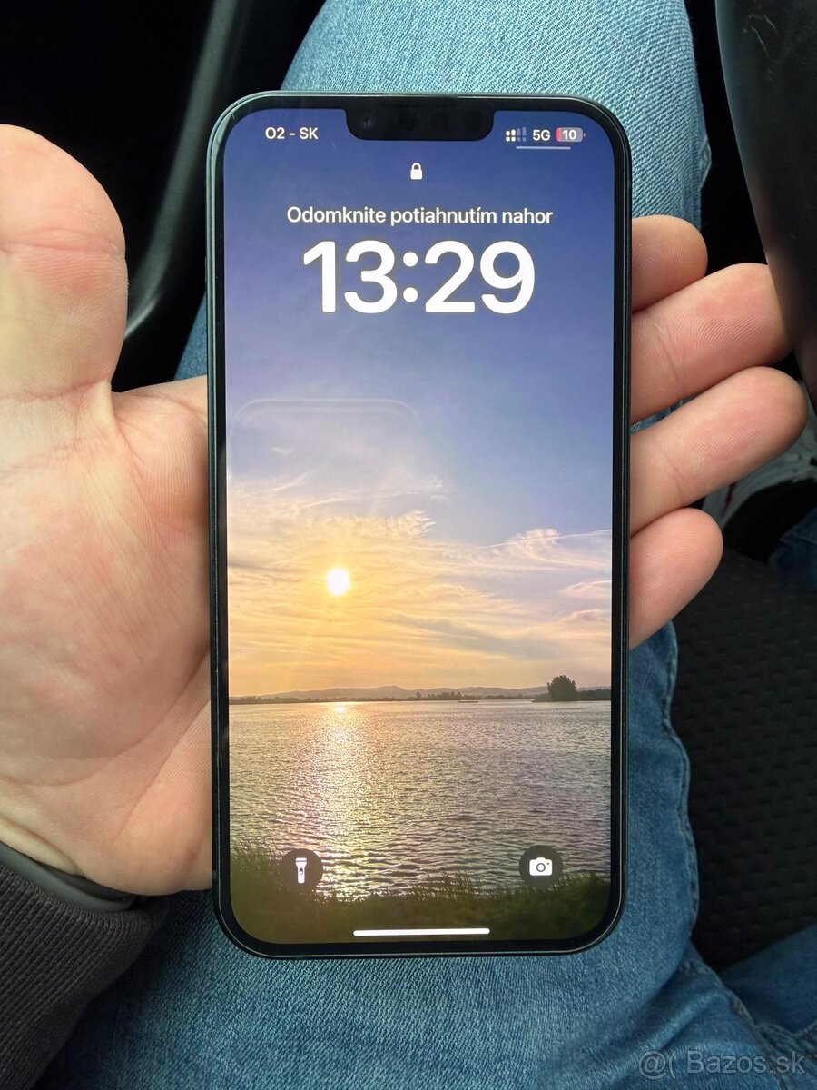Predám iphone 14 plus