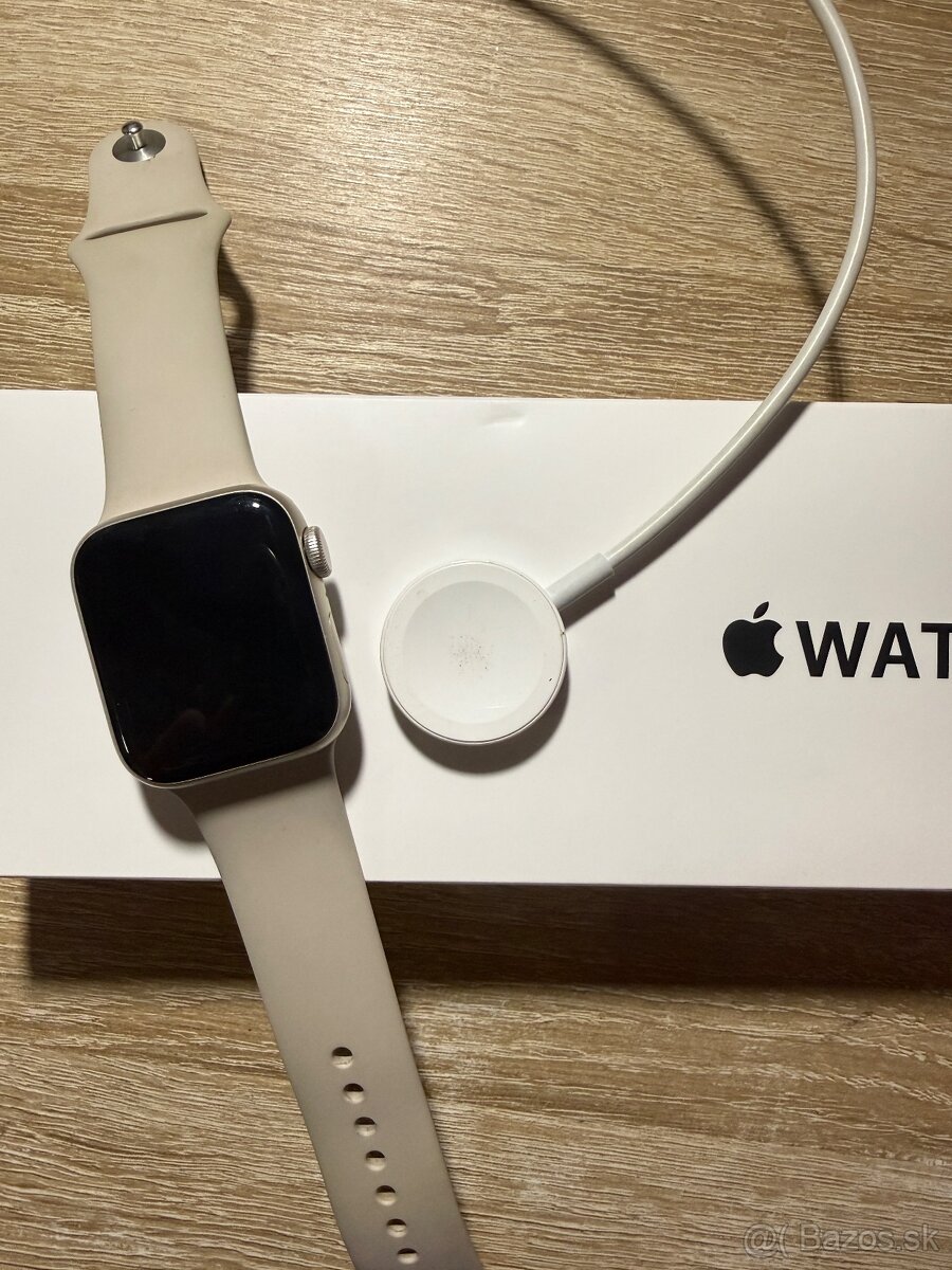 Apple Watch SE 40mm