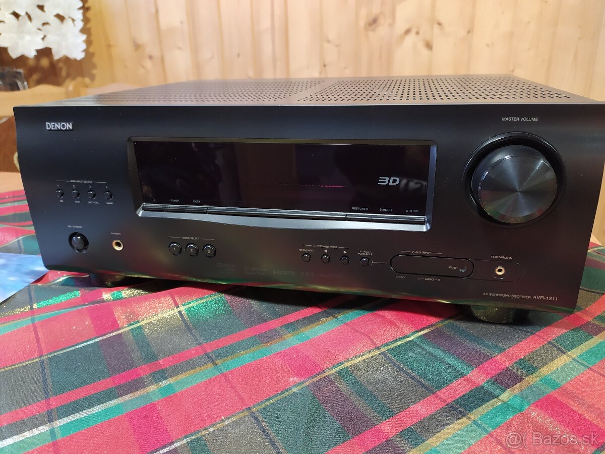 Denon Avr-1311