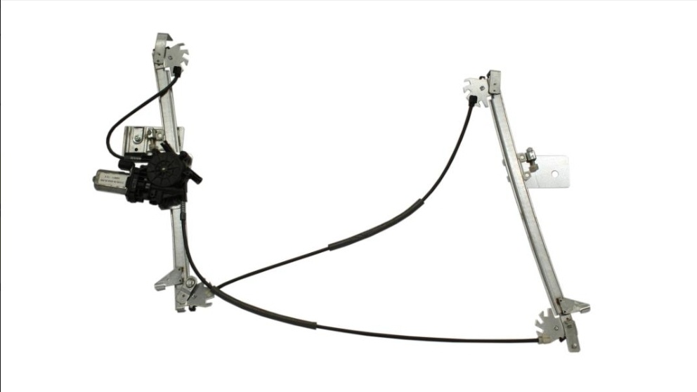 Predna lava stahovačka peugeot 206 cc