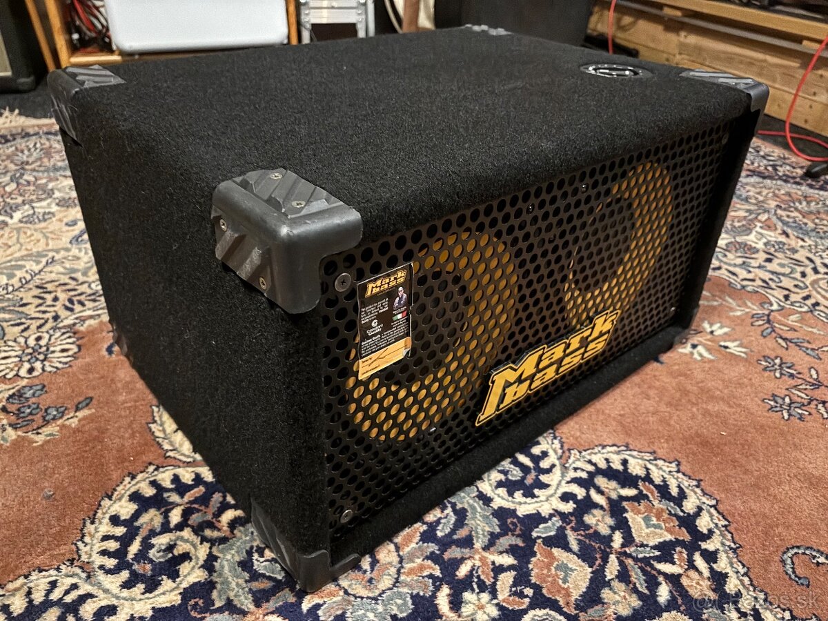 Markbass 102 P Traveler