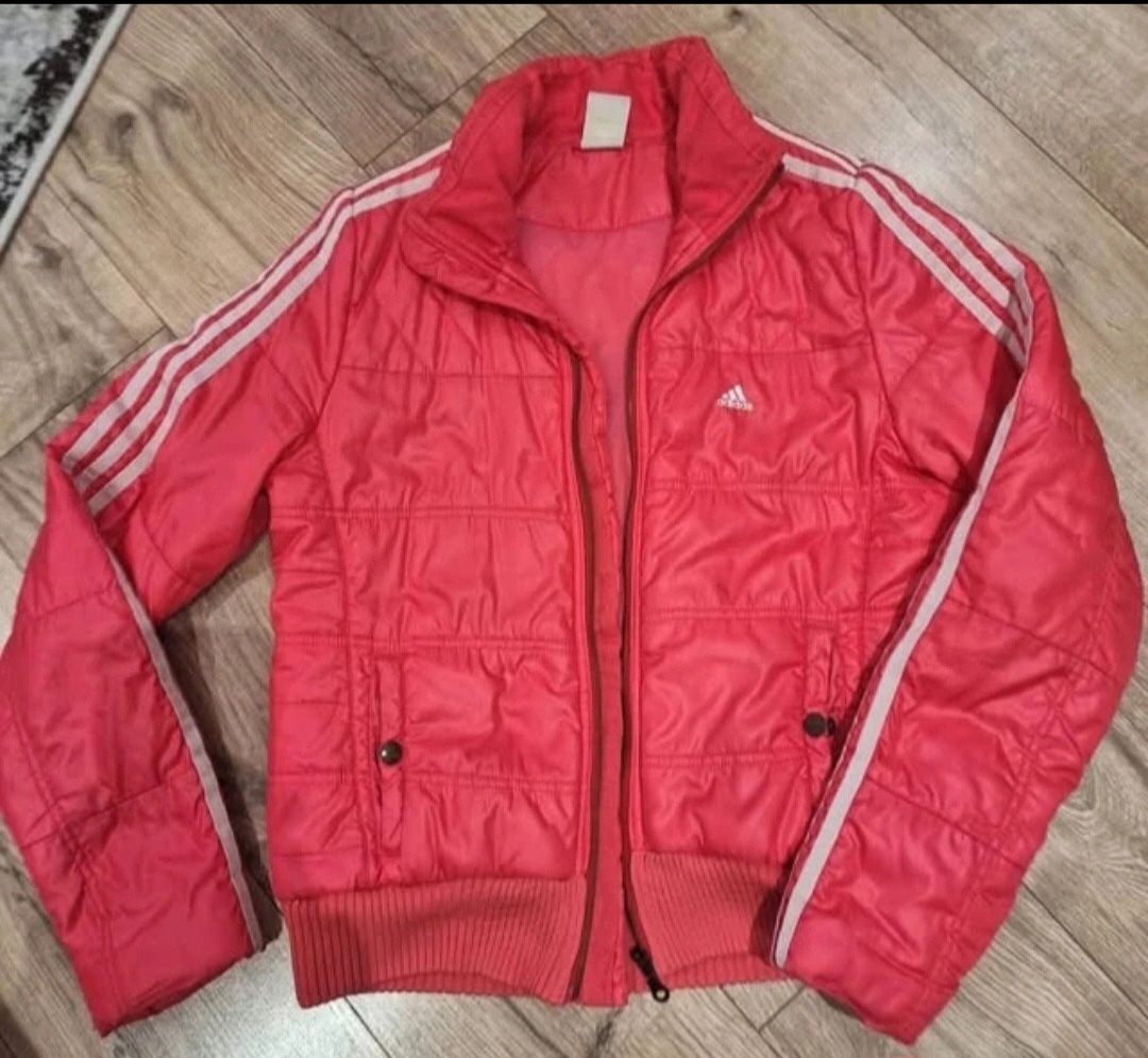 Adidas bunda prechodná 38