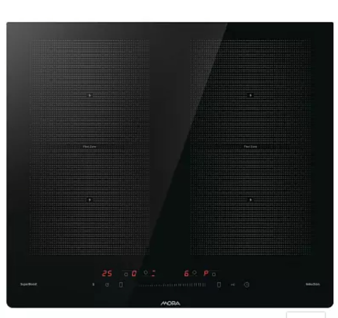 Indukčná varná doska