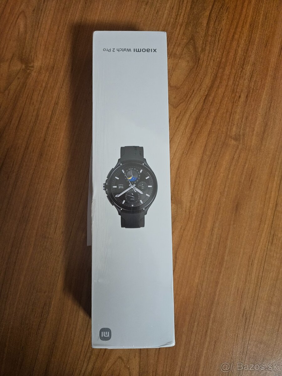 Xiaomi Watch 2 Pro